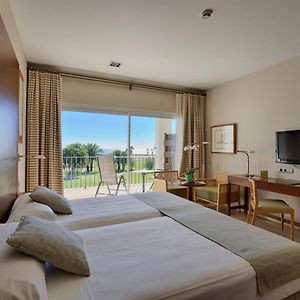 Chambre Standarde Lit King-Size